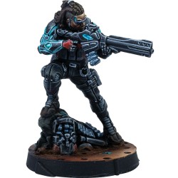 Nomads: Securitate (Feuerbach)