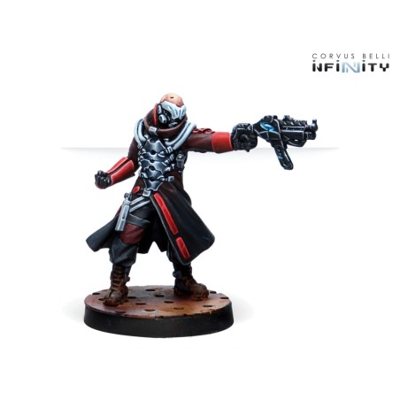 Nomads: Puppetactica Company