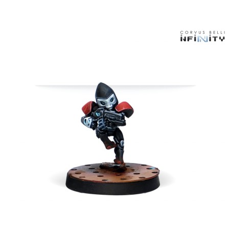 Nomads: Puppetactica Company