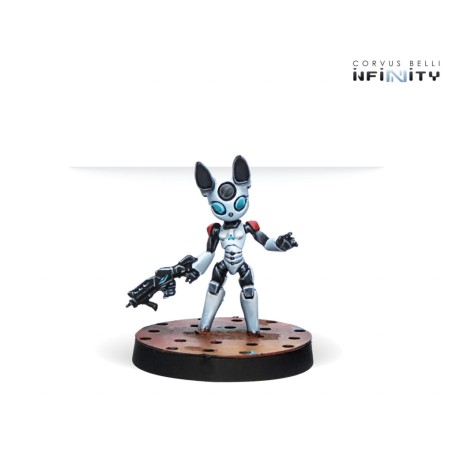 Nomads: Puppetactica Company