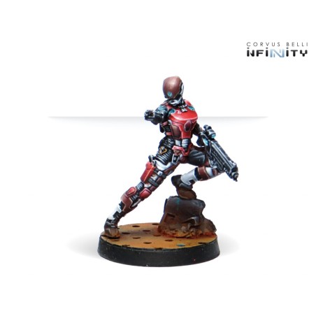 Nomads: Fast Offensive Unit Zondnautica