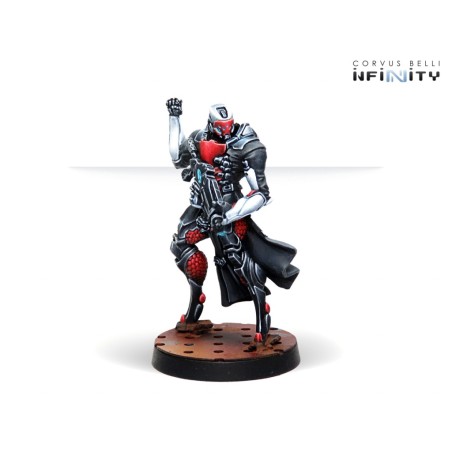 Nomads: The Hollow Men