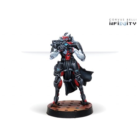 Nomads: The Hollow Men