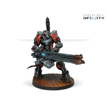 Nomads: Szalamandra Squadron