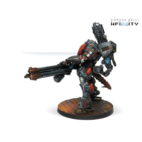 Nomads: Szalamandra Squadron