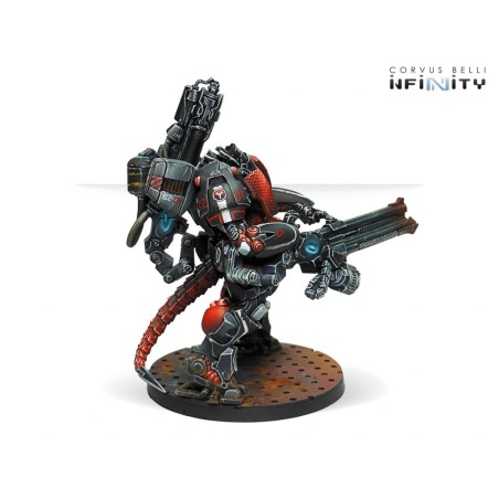 Nomads: Szalamandra Squadron