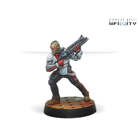 Nomads: Moderators from Bakunin