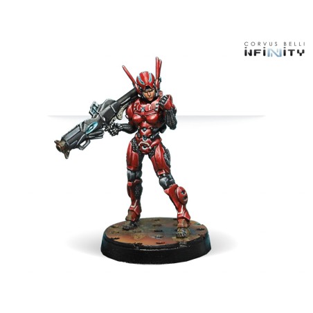 Nomads: Mobile Brigada