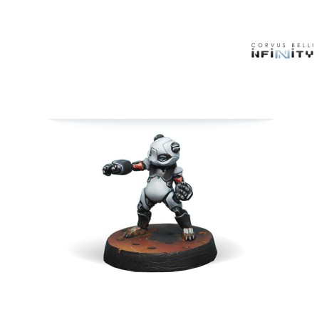 Nomads: Interventors of Tunguska