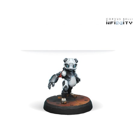 Nomads: Interventors of Tunguska