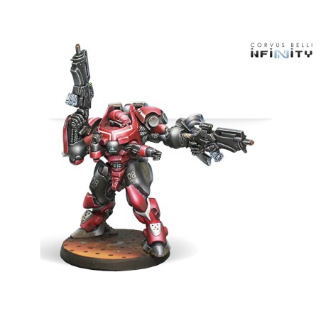 Nomads: Gecko Squadron