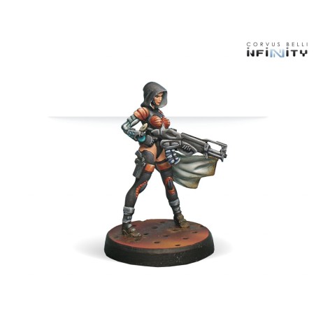 Nomads: Reverend Moiras