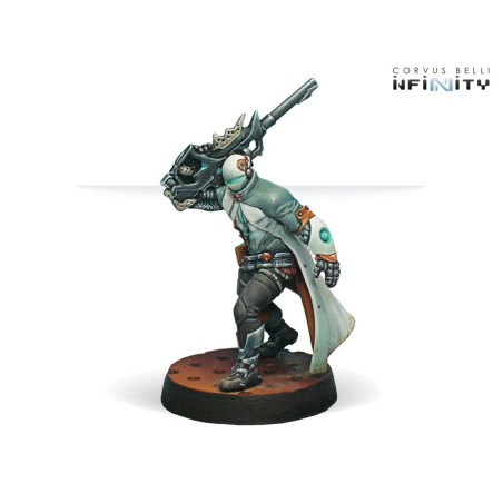 Nomads: Sin-Eater Observants (Sniper)