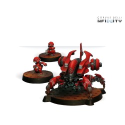 Nomads: Lunokhod Sputniks (Crazykoalas)