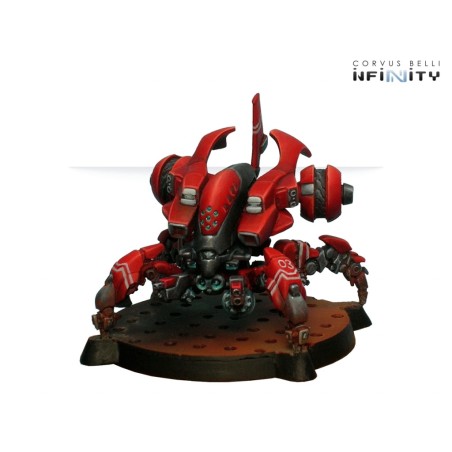 Nomads: Lunokhod Sputniks (Crazykoalas)