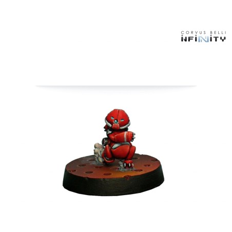 Nomads: Lunokhod Sputniks (Crazykoalas)