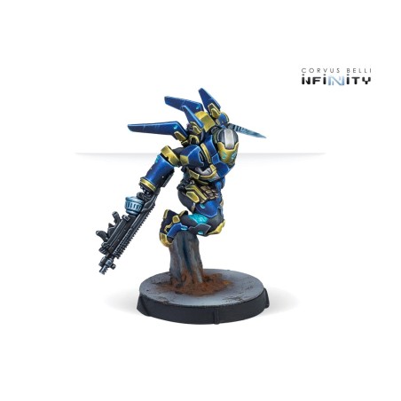 O-12: Starmada Action Pack