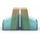 Ultimate guard Boulder Deck Case 100+ Taille Standard Malachite
