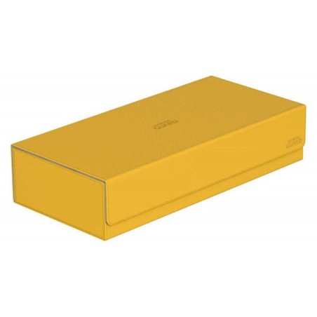 Ultimate Guard: SuperHove 550+ taille Standard XenoSkin Ambre