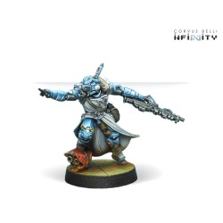 Panoceania: Svalarheima Nisses (Hacker)