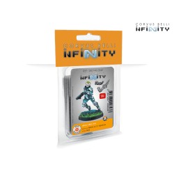 Tohaa: Hatail Spec-Ops