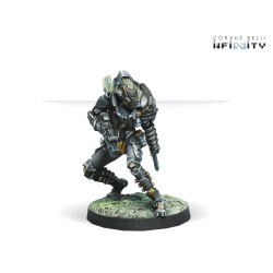 Tohaa: Igao Unit (Boarding Shotgun)