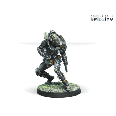 Tohaa: Igao Unit (Boarding Shotgun)