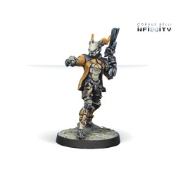 Infinity: Kaeltar Specialists