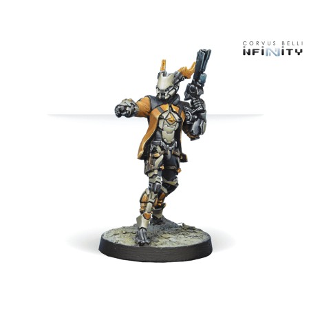 Tohaa: Kaeltar Specialists