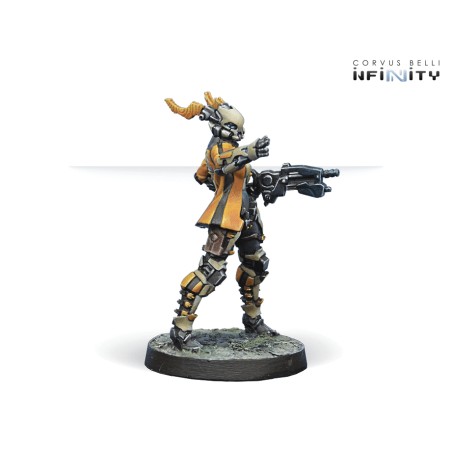 Tohaa: Kaeltar Specialists