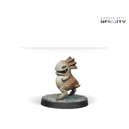 Tohaa: Kaeltar Specialists