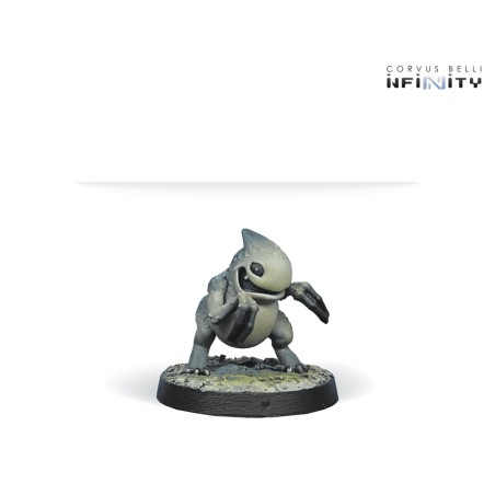 Tohaa: Kaeltar Specialists