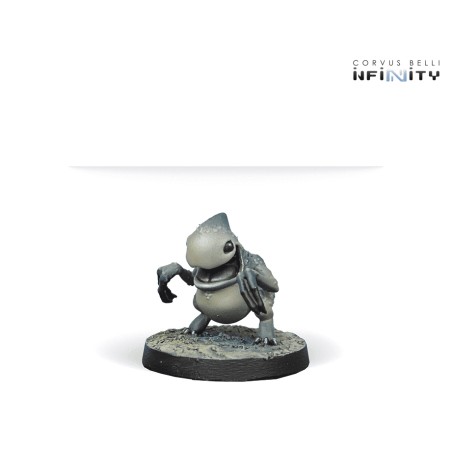 Tohaa: Kaeltar Specialists