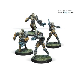 Tohaa: Rasail Boarding Team