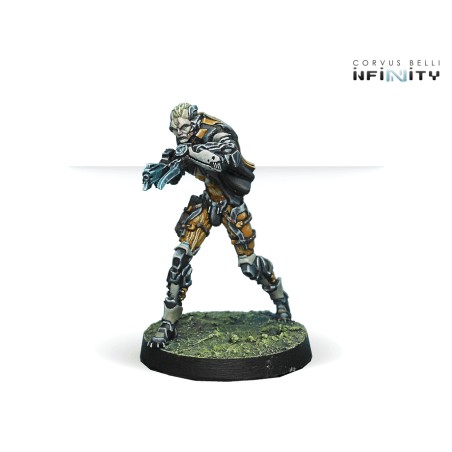 Tohaa: Rasail Boarding Team