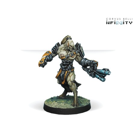 Tohaa: Rasail Boarding Team