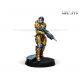 Yu Jing: Tai Sheng, Zuyong Invincibles NCO (Breaker Rifle)