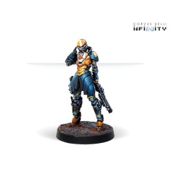 Yu Jing: Daoying Operative Control Unit