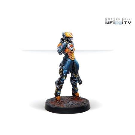 Yu Jing: Daoying Operative Control Unit