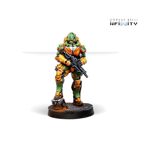 Yu Jing: Invincible Army (Yu Jing Sectorial Starter Pack)
