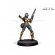 Yu Jing: Celestial Guards