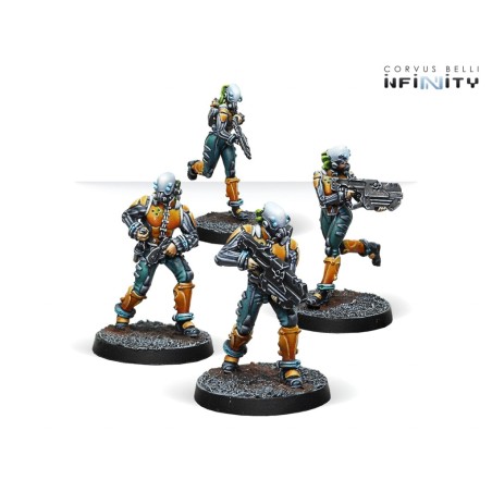 Yu Jing: Kuang Shi