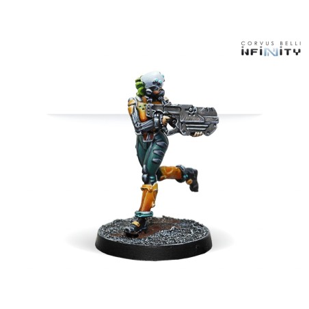 Yu Jing: Kuang Shi