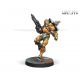 Yu Jing: Tiger Soldiers (Spitfire / Boarding Shotgun)