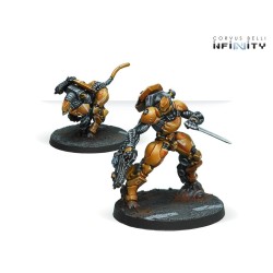 Yu Jing: Su-Jian Immediadte Action Unit