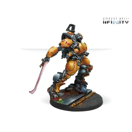 Yu Jing: Guija Squadrons