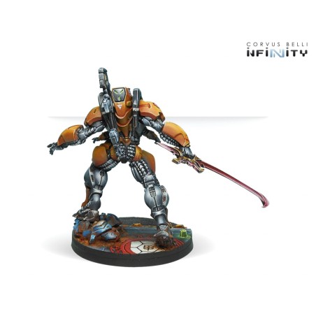 Yu Jing: Guija Squadrons