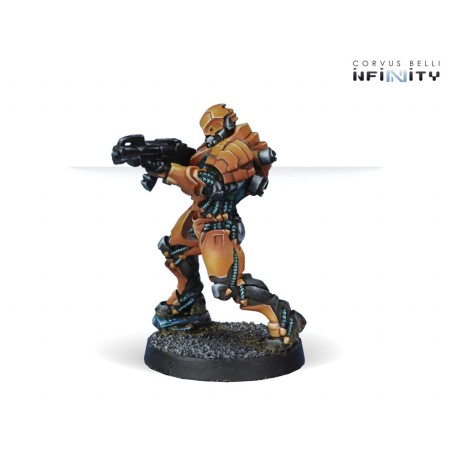 Yu Jing: Zuyong Invincibles Terra-Cotta Soldiers