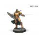 Yu Jing: Sun Tze (Boarding Shotgun)