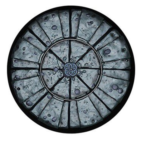 Zone d'Objectif pour Age of Sigmar Stony